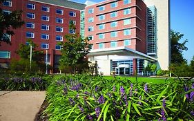 Penn Stater Hotel And Conference Center